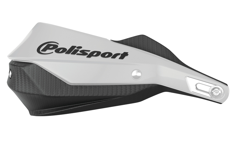 POLISPORT Trail Blazer håndbeskyttere