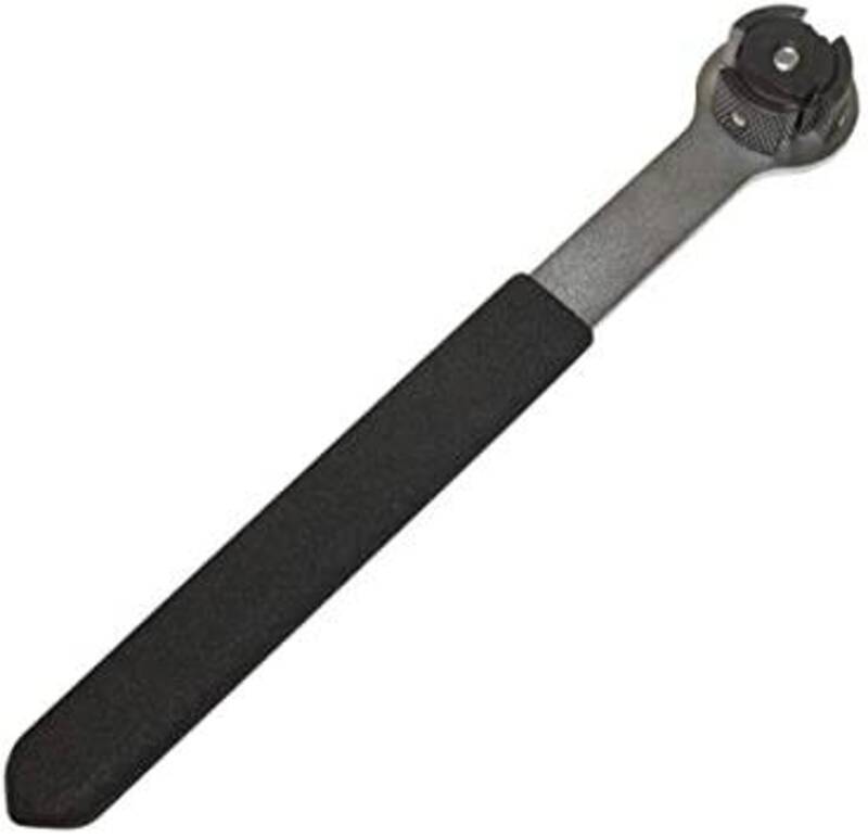 Buzzetti Brake Piston Removal Tool