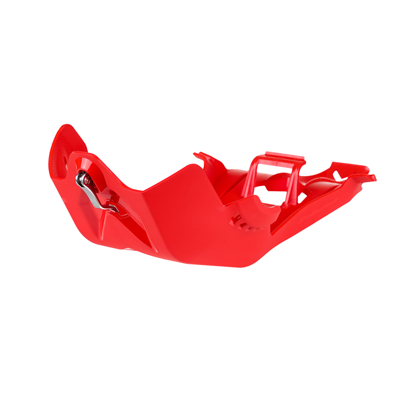 POLISPORT Sabot Fortress avec protection de bielette - Beta RR, taille 10 mm