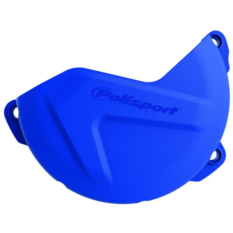 POLISPORT Protection de carter d'embrayage - Yamaha WRF250/YZ250F/FX, taille 10 mm
