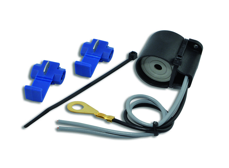 BAAS bike parts Signalakustische Erinnerung