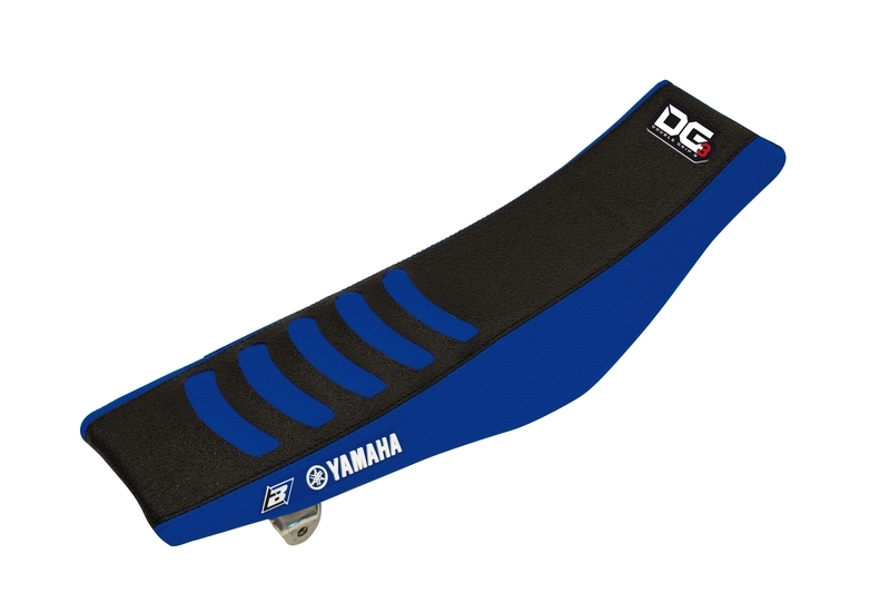 Blackbird Double Grip 3 Seat Cover Yamaha YZ85 buy cheap FC