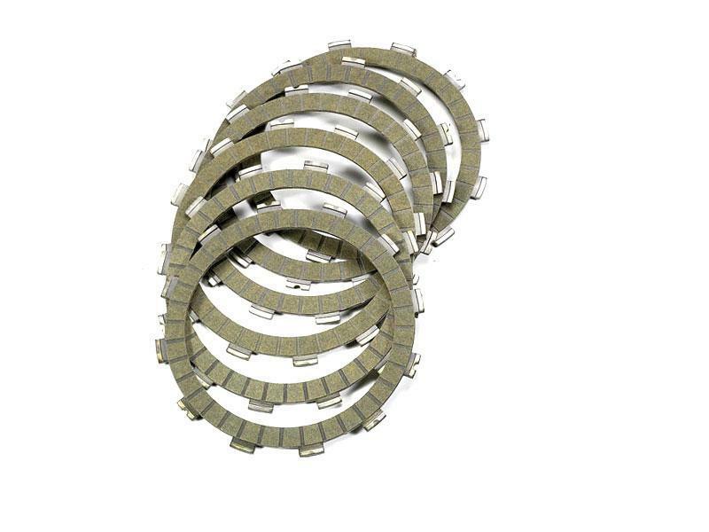 Newfren Unisex Standard Friction Clutch Plates Kit