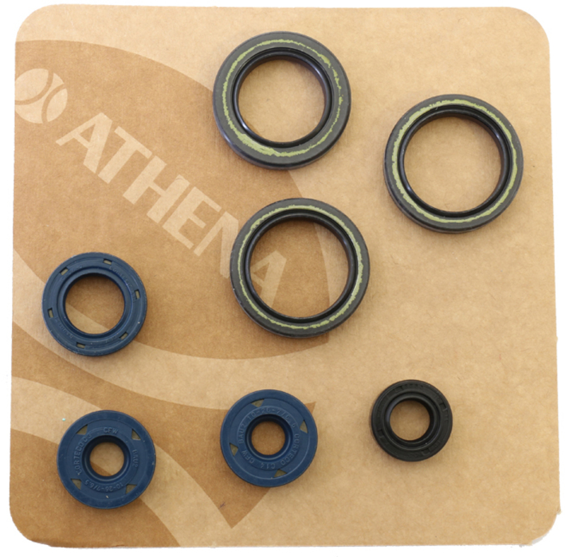 Athena S.p.A. Kit joints spi bas-moteur
