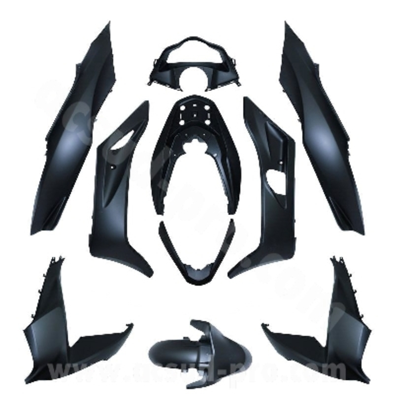 HONDA PCX 125 Тюнинг