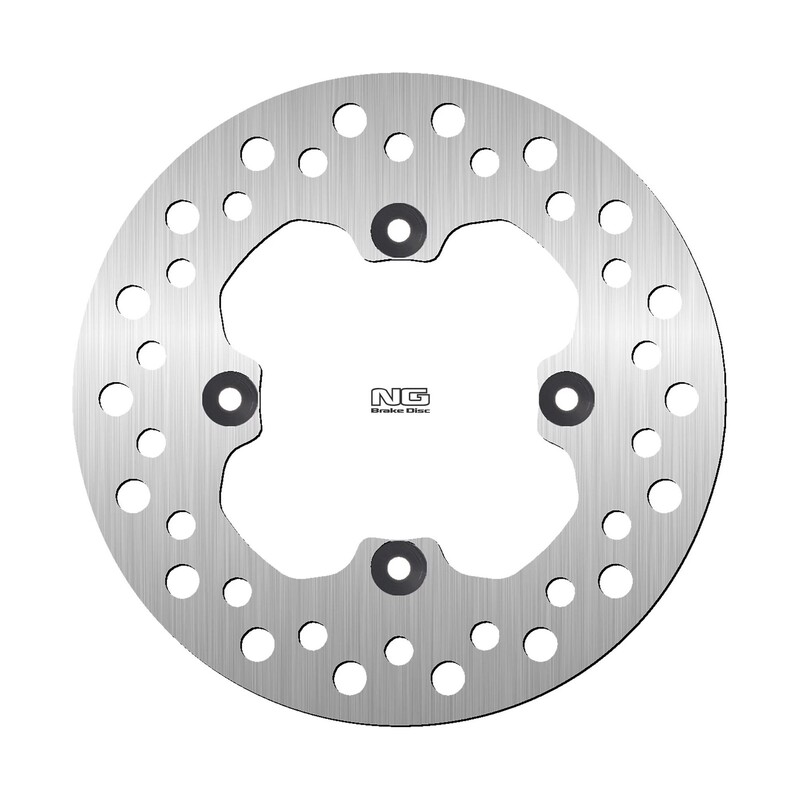 NG BRAKE DISC Disque de frein NG BRAKES fixe - 1979