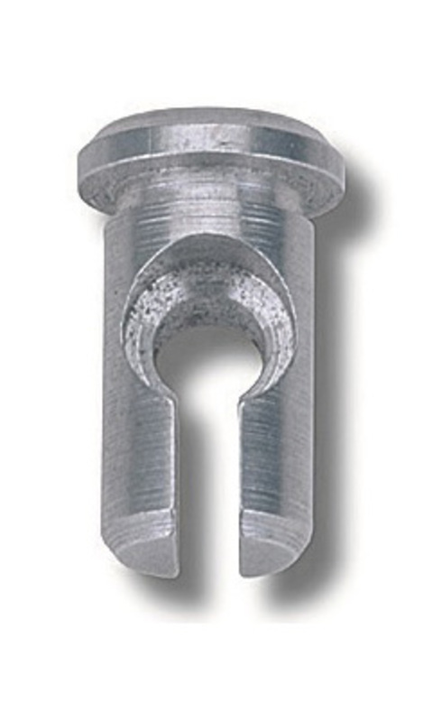 Domino Kabelstop voor remhendel / koppeling