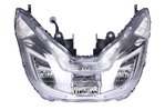 O PARTS front light - Honda PCX 125/150 (14-16)