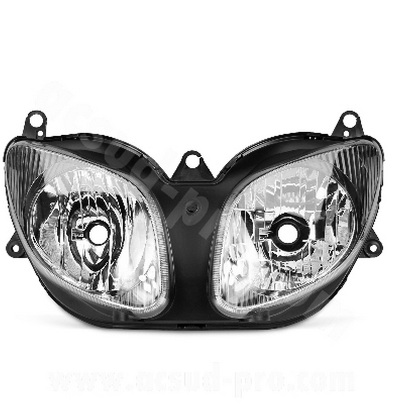 O PARTS Feu avant - Yamaha T-Max 500 (04-07)