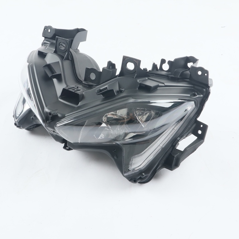 O PARTS led front light - YAMAHA Tmax 530/560