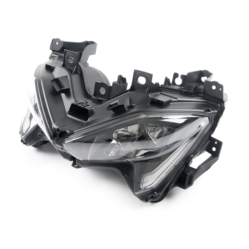 O PARTS Feu avant led - Yamaha T-Max 530 (17-19) 560 (20-21)