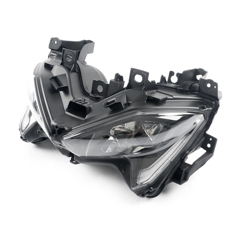O PARTS LED-Scheinwerfer - Yamaha T-Max 530 (17-19) 560 (20-21) - günstig  kaufen ▷ FC-Moto