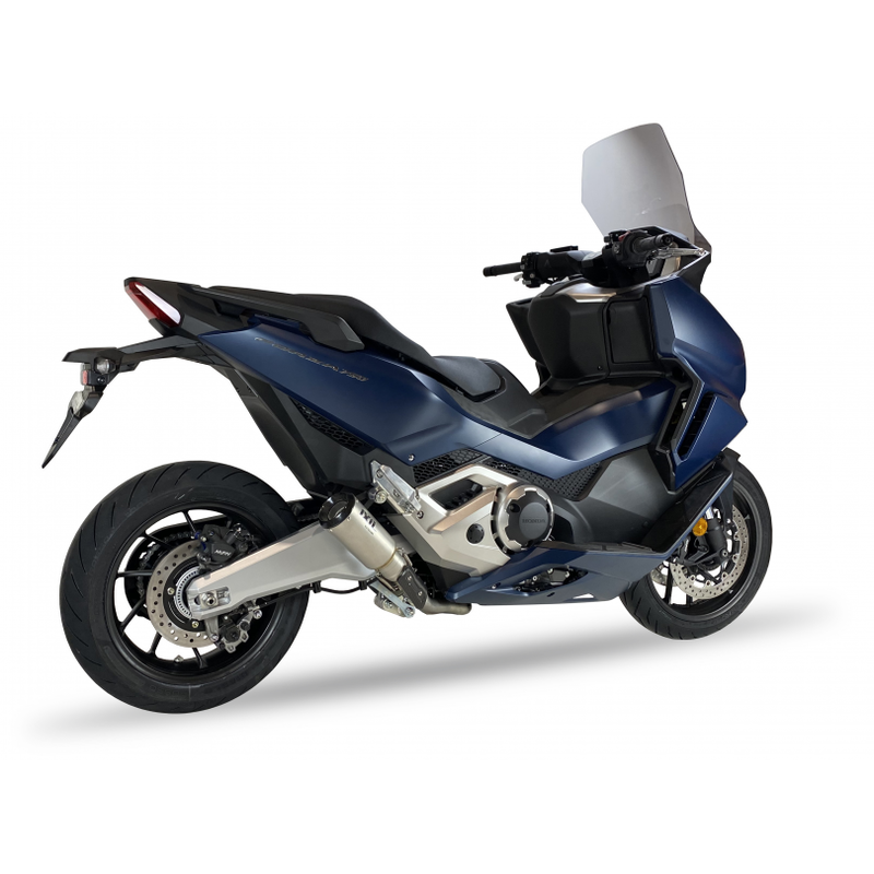 IXIL Гонка Xtrem RC глушитель - Honda Forza 750