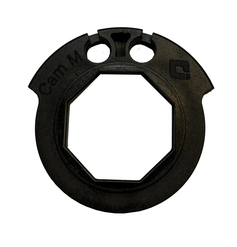 ODI V2 System Additionnal Cams Type 