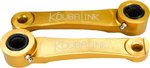 KOUBALINK シート下降キット (6.0 - 13.0 mm) ゴールド - ホンダ