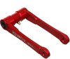 Preview image for KOUBALINK Lowering Kit (22.2 mm) Red - Honda CRF1000 / 1100 Africa Twin