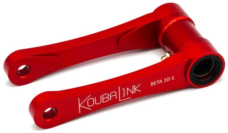 Kouba link crf250l online