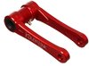 Preview image for KOUBALINK Lowering Kit (19.1 - 44.5 mm) Red - Honda