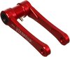 Preview image for KOUBALINK Lowering Kit (44.5 mm) Red - Honda CRF450X