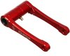 Preview image for KOUBALINK Lowering Kit (44.5 mm) Red - Honda CRF250L Rally