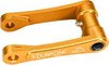 Preview image for KOUBALINK Lowering Kit (25.4 mm) Gold - Husqvarna 701 Enduro