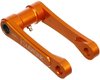 Preview image for KOUBALINK Lowering Kit (25.4 - 31.8 mm) Orange - Husqvarna / KTM