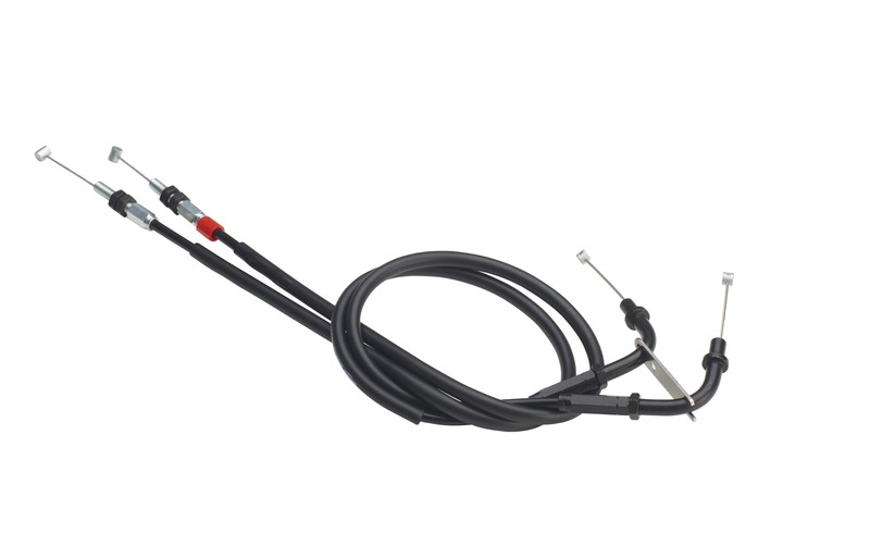 DOMINO Throttle Set Cable for XM2 Throttle Control - Yamaha MT-07
