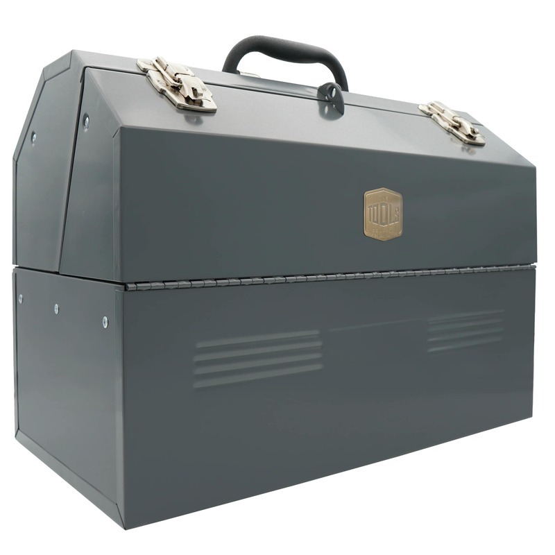 Tool discount box company