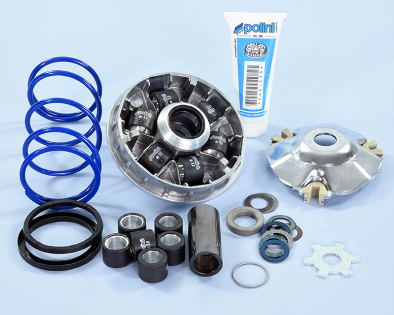 POLINI Hi-Speed Variator - PIAGGIO Beverly 400 HPE