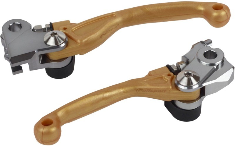 POLISPORT Paramani MX Flow - KTM SX/EXC - Il Miglior Prezzo