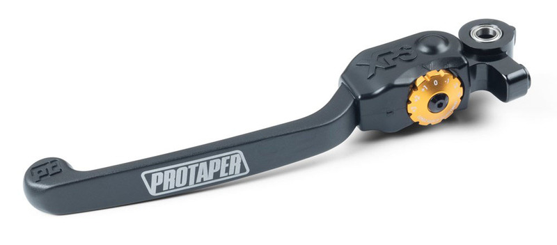 PRO TAPER Profile Pro XPS Kupplungshebel schwarz - Husqvarna / KTM