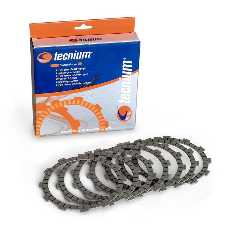 TECNIUM 摩擦离合器片套件
