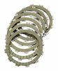 Preview image for NEWFREN Friction Clutch Plates Set