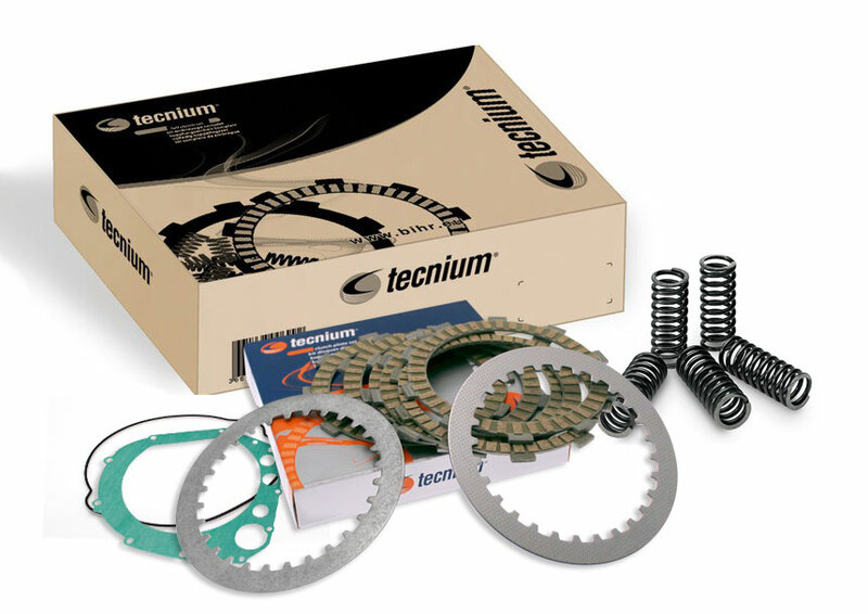 TECNIUM Kit embrayage Yamaha DT125R/E