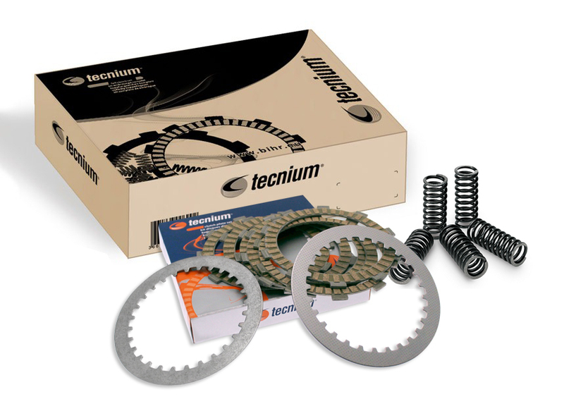 TECNIUM Kit embrayage - Honda CBR600F/FI/FS