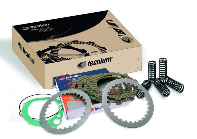 TECNIUM Kit embrayage - Yamaha YZF-R1