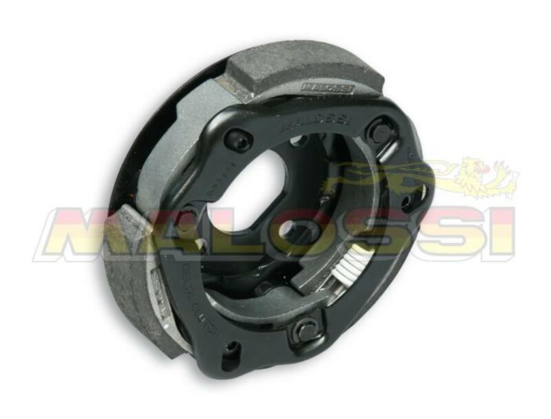MALOSSI Delta Centrifugal Adjustable Clutch Ø135mm