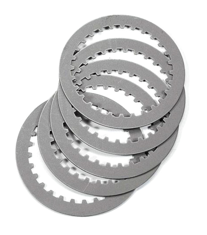 Newfren Unisex Standard Steel Clutch Plates Kit