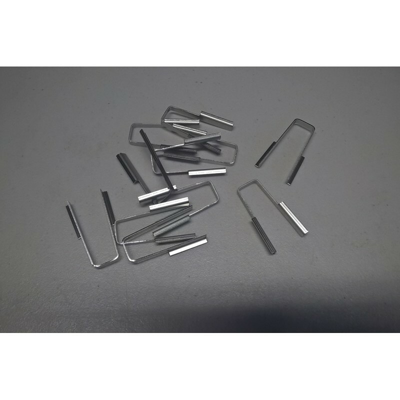 REKLUSE Onderdeel Koppelingsbelbeschermingsinzet HD H2.08-4S