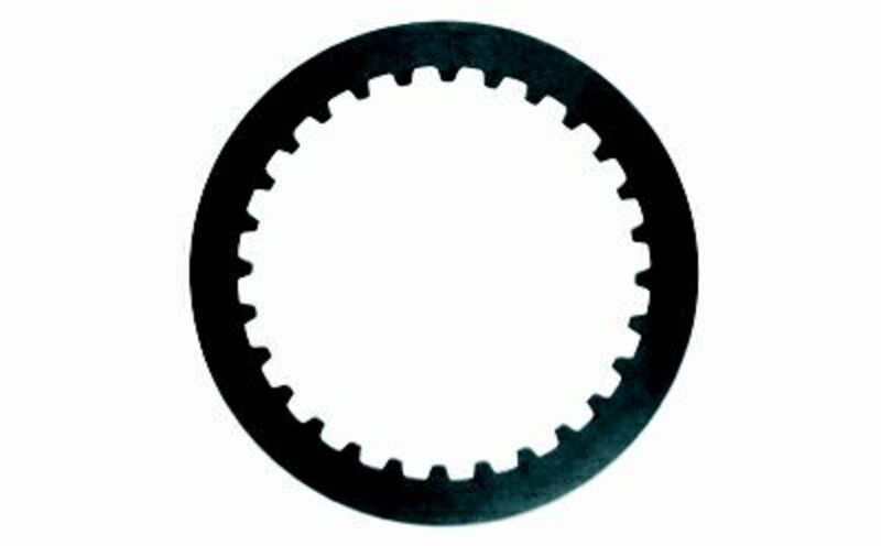 TOURMAX Steel Clutch Plate - Suzuki GSX1300R Hayabusa