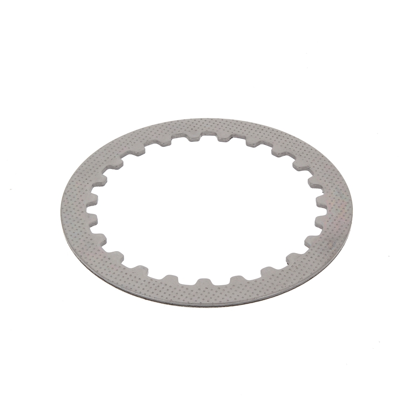 TECNIUM Disque lisse 2mm Yamaha DT50M/50MX