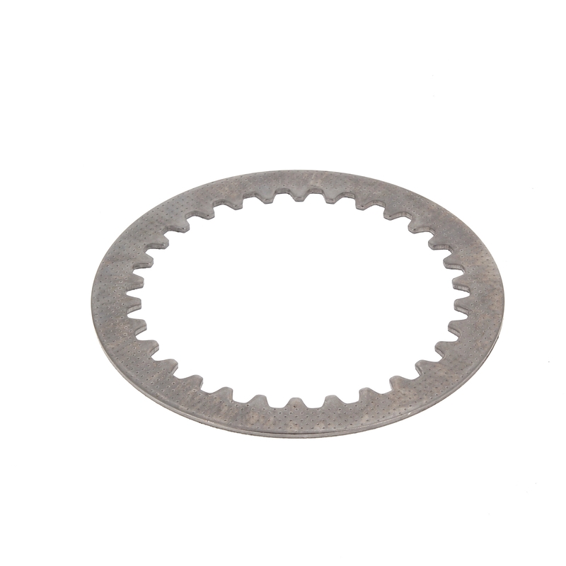 TECNIUM Disque lisse acier