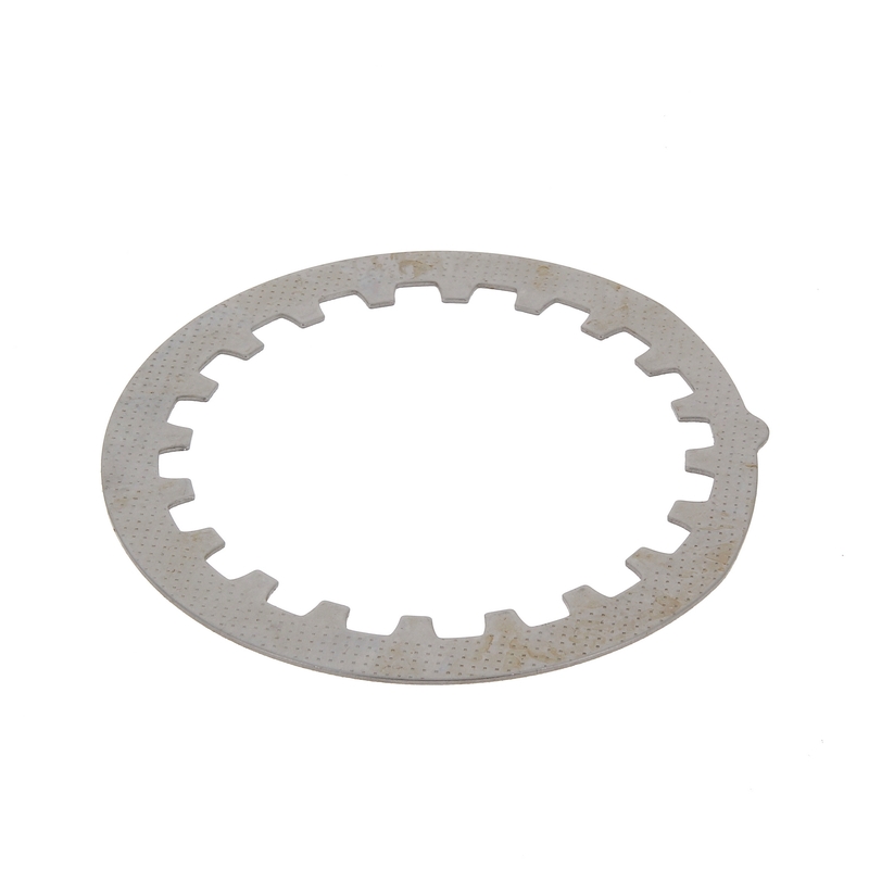 TECNIUM Disque lisse acier - 121.7-101.1-90.1-1.15 20DTS 7.5 ACI