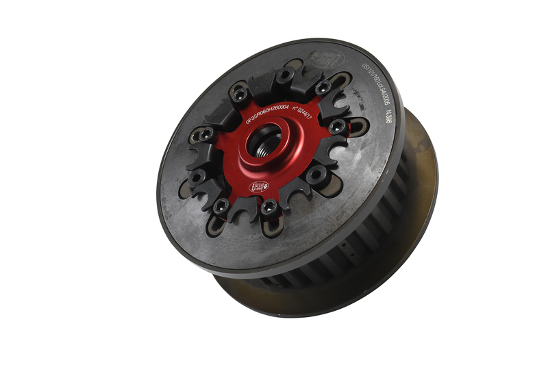 STM Slipper Clutch - KTM 790