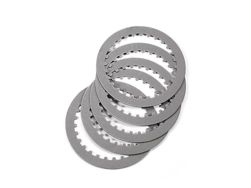 TECNIUM Kit disques lisses - Honda, taille 230 mm