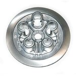 PROX DRUCKPLATTE FÜR HONDA & KTM