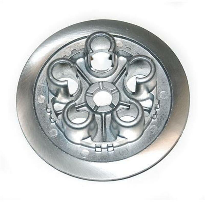 PROX DRUCKPLATTE FÜR HONDA & KTM