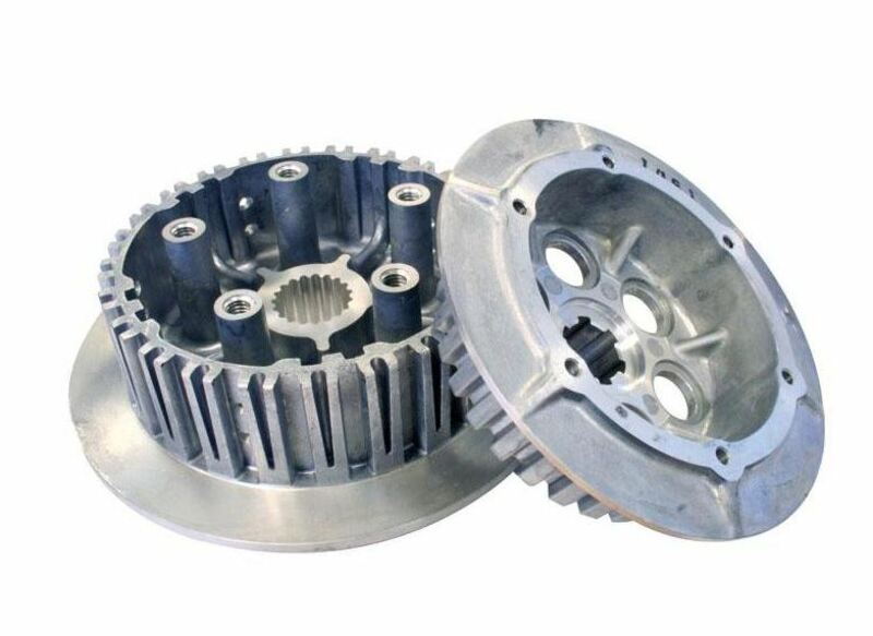 Vertex Inner Hub Honda CRF450R