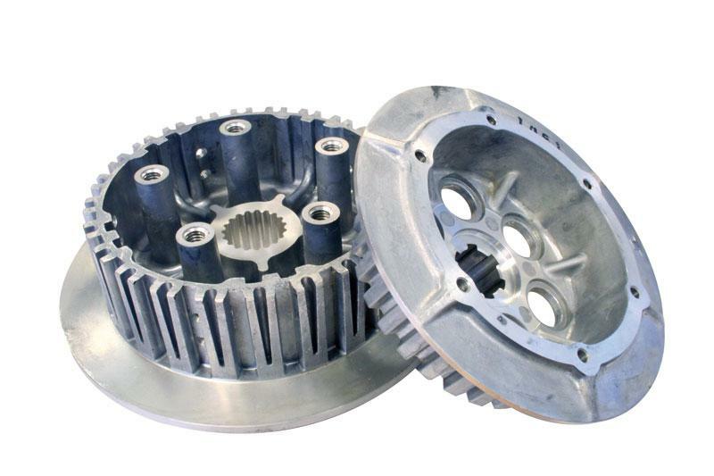 Vertex Inner Hub Suzuki RM125