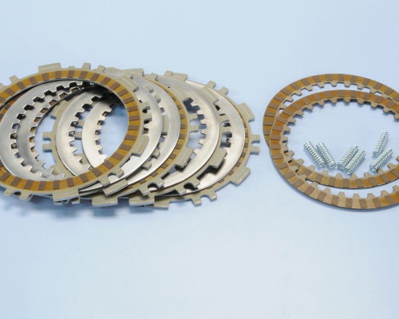 Polini Unisex Clutch Kit